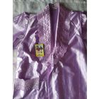 ХАЛАТ ЖЕНСКИЙ ДОМАШНИЙ (трикотажный)