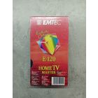 Видеокассета