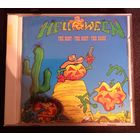 CD,(Japan) Helloween – The Best - The Rest - The Rare