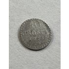 10 грошей 1813