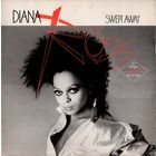 LP Diana Ross 'Swept Away'