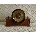 Настольные часы 70-х , "Весна".