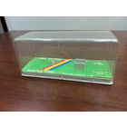 Бокс для КАМАЗ СССР