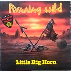 Running Wild - Little Big Horn (EP)