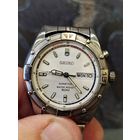 Часы наручные SEIKO kinetic с рубля без м/ц три дня