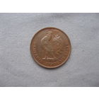 Камерун 1 франк 1943 год Подопечная территория ООН (1924 - 1948)