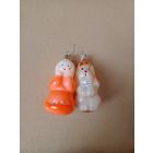 Ёлочная игрушка