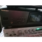 ДЕКА Technics RS-AZ6