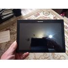 Планшет Lenovo сломан разьем зарядки