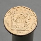 ЮАР 50 центов 1995