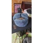 Шапка ушанка армейская 2шт.