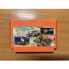 Картридж 8 бит 4in1 YH460 - Стародел