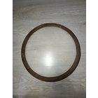 Обод от колеса немецкого восмиколёсника