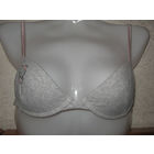 Бюстгальтер фирменный-H&M-размер-EUR-70A,б/у-очень мало.Made in Thailand.