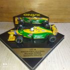 Ford. F-1.ONYX.Португалия.1/43.