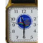 Памятные часы " Рэспубликанскi Фестываль-кiрмаш працау'нiкоу' вескi".