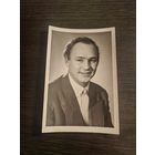 Артисты Рыбников