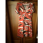 Платье летнее 42-44 р.