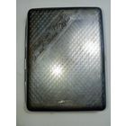 Винтажный портсигар с Дарственной надписью . С рубля .