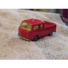 SIKU Volkswagen T2, made in W. Germany