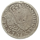 6 грошей сабесский в короне распродажа коллекции