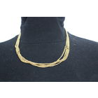 Цепочка. Бусы. Чехия.