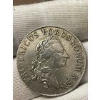 1/3 талера 1775 года без МЦ.REX.Германия.Состояние!