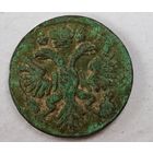 1731 год деньга