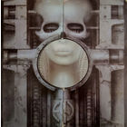 Emerson, Lake & Palmer – Brain Salad Surgery, LP + POSTER, USA 1973
