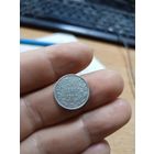 50 сантимов 1909