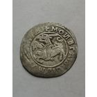 Полугрош 1520