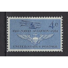 США /United States 1961** 50 лет морской авиации