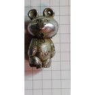 Олимпийский Мишка
