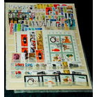 ГДР. ПОЛНЫЙ ГОДОВОЙ КОМПЛЕКТ 1981 года с вариациями ! ГАШЕНИЕ (первый день?),Берлин.