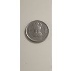 Индия 10 пайсов 1989г.