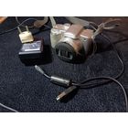 С рубля без мц. фотоаппарат Panasonic DMC-FZ4, made in japan.