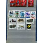 СССР, 1977, сборка   15м  по 20 коп шт   чистая