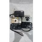 Фотоаппараты одним лотом