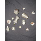 Разъемы  СССР.