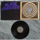 Black Sabbath - Master of Reality / swirl