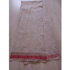 Самотканая намитка старинная