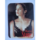 Календарик 1999 г. Шерон Стоун.