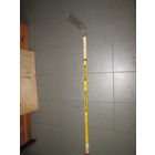 Клюшка хоккейная деревянная Телеханы 1984 г.БССР.