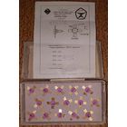 КТ920Б (транзисторы КТ КТ920, 2Т920, 920А, 920Б, КТ920А, 2Т920А)