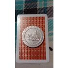 Испания 200 песет 1991