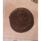 Денга 1767 года