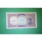 Банкнота 10 пиастров Египет 1998 г.