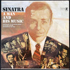 Frank Sinatra – A Man And His Music, 2LP, USA 1965