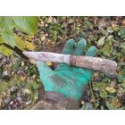 Нож охотничий.