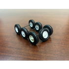 Комплект на ЗиЛ 131